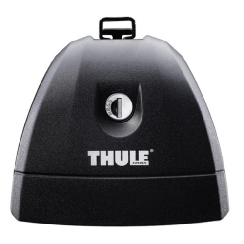 Упоры на крышу в штатные места Rapid System Thule 751 арт.751000