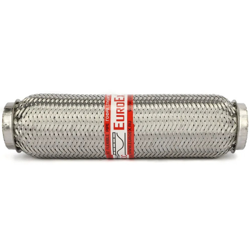 Гофра глушителя 45х260мм. Interlock арт. 45X260IL
