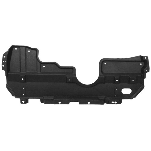 Защита картера двигателя Toyota Auris 2006-2010 5 дв. Арт. STTY330250
