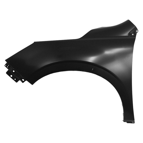 Крыло переднее  Subaru Forester IV (SJ/S13) 2012-2016, слева (L) Арт. STSB68016A2