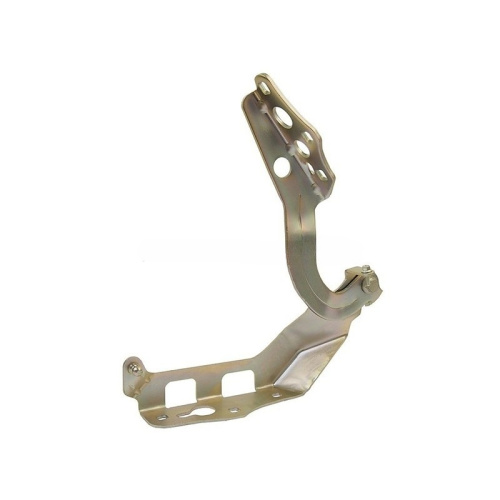 Петля капота  Mercedes C (W205) 2014-2018 Седан, слева (L) Арт. STMD15015B2