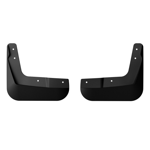 Брызговики SsangYong Rexton IV 2017-2023, передние, полиуретан Арт. NPL-Br-83-610F-1