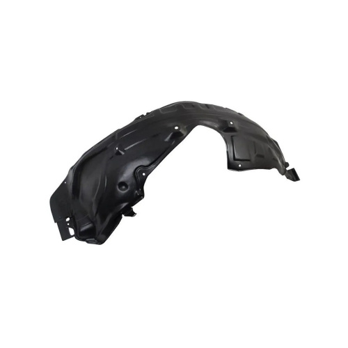 Подкрылок Mazda CX-9 (TB) 2009-2012 FL1, передний правый, пластик Арт. STMZ61016LA1