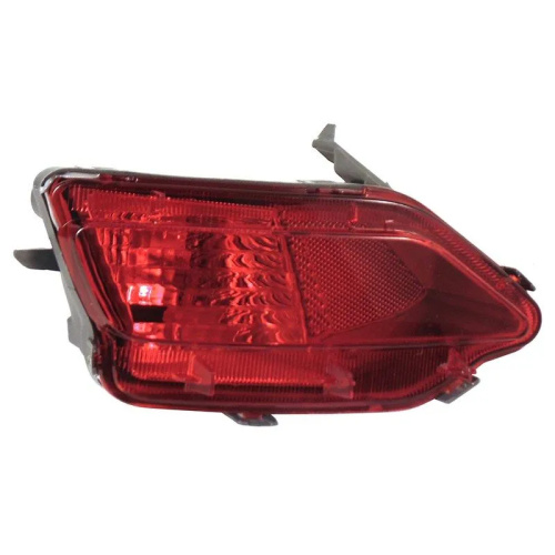 Фонарь задний в бампер  Toyota RAV4 (XA40) 2012-2015, слева (L) Арт. ST2124004L