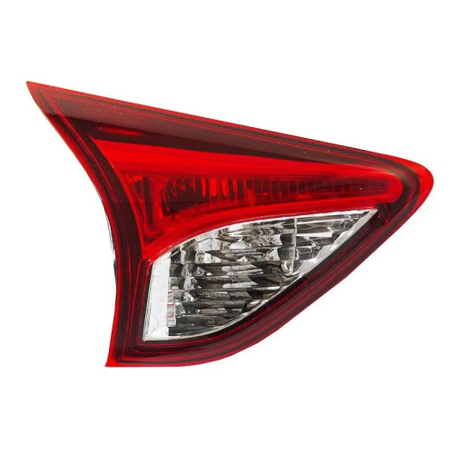Фонарь в крышку багажника  Mazda CX-5 (KE) 2011-2015, слева (L) Арт. ST2161317L