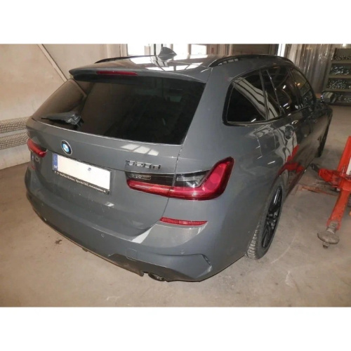 Фаркоп BMW 3 (G20) 2018-2022 Седан GALIA Арт. B025C