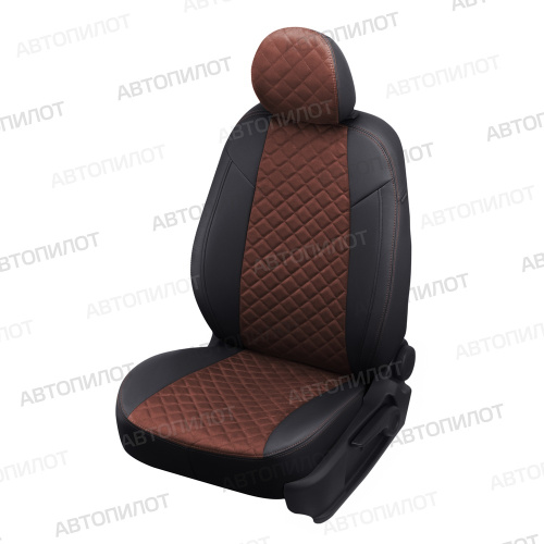 Чехлы АВТОПИЛОТ для Chevrolet Rezzo, арт. she-re-re-chesho-ar