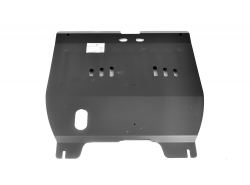 Защита картера двигателя, КПП Chevrolet Epica (V250) 2006-2009 V-все Арт. ALF0304st