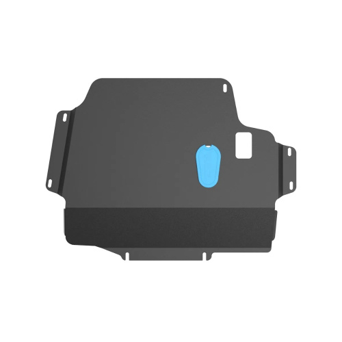 Защита картера двигателя Honda FR-V 2004-2009 V- 1,8 бен. АТ Арт. NLZ1802030