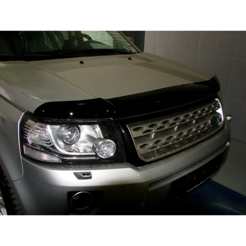 Дефлектор капота SIM для Land Rover Freelander, арт.SLRFRE0712