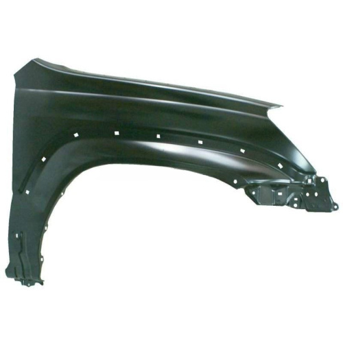 Крыло переднее  Lexus GX 470 2002-2009 Под расширитель, справа (R) Арт. STTY9110161