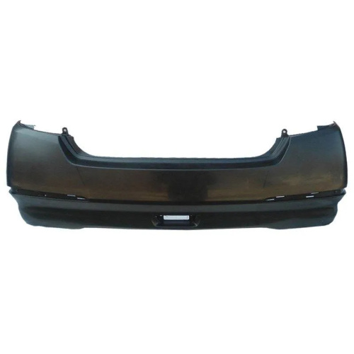 Бампер задний  Nissan Teana (J32) 2012-2014 FL Под молдинг/Под ПТФ,  Арт. STDTW40870
