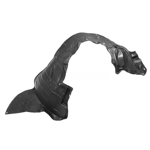 Подкрылок Nissan Tiida 2004-2012 Седан, передний правый, пластик Арт. ST110453