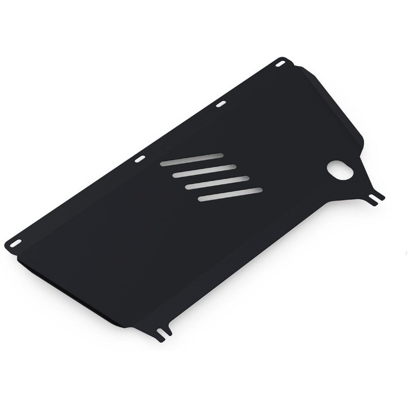 Защита картера двигателя, КПП Citroen C3 Picasso 2008-2012 V - 1.4, 1.6 Арт. 111.1202.1