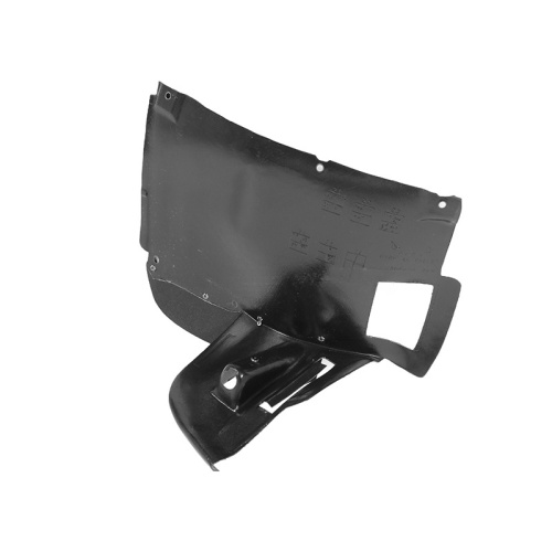 Подкрылок BMW 5 (E39) 2000-2004 FL Седан передняя часть, передний правый, пластик Арт. ST110285