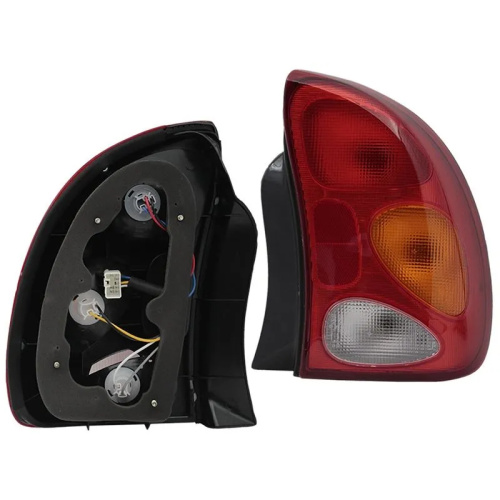 Фонарь задний  Chevrolet Lanos 2002-2009 с 2005г., справа (R) Арт. ST2221916R