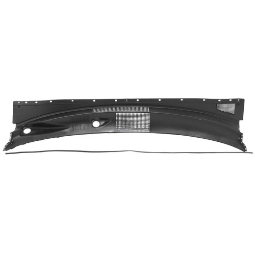 Жабо Hyundai Tucson (JM) 2004-2010 до 2009г.в. Пластик 1 шт Арт. STHN50015G0