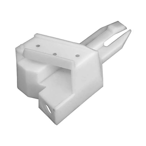 Крепление бампера  Mitsubishi Lancer 10 2007-2010 Седан Спереди/Galant Fortis 07-15, слева (L) Арт. STMBW5000BA2