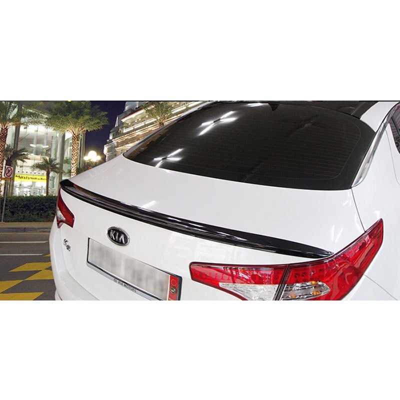 спойлер Kia K5 I 2010-2013    Арт. KOPTI1015
