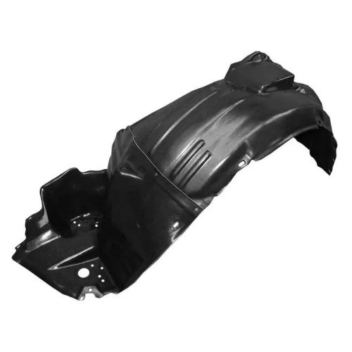 Подкрылок Lexus IS I 1999-2005 Седан, передний левый, пластик Арт. STLX20016L2
