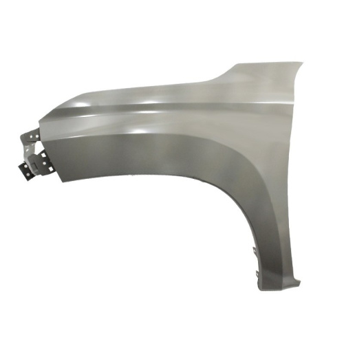 Крыло переднее  Mitsubishi L200 V 2018-2023 FL, слева (L) Арт. STMB950162