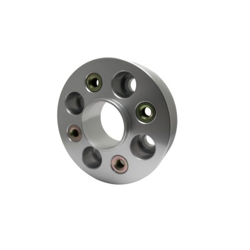 Проставка 30SP4100-60.1(STUD12x1.5) Step Silver STARLEKS
