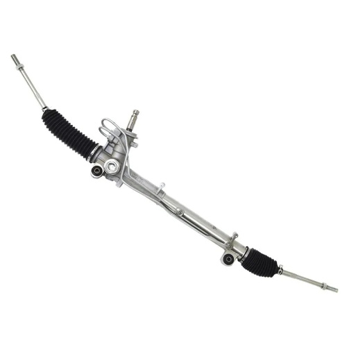 Рейка рулевая  Ford Fiesta (MK5) 2002-2005 3 дв. гидро,  Арт. ST1577036