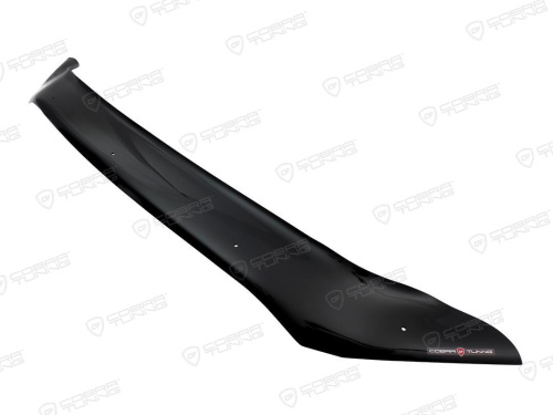 Дефлектор капота COBRA для Mazda CX-5, арт.DK031