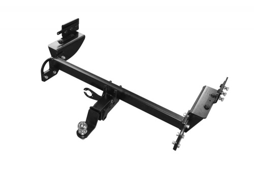 Фаркоп Mitsubishi L200 V 2015-2019 PT GROUP Арт. 21011501