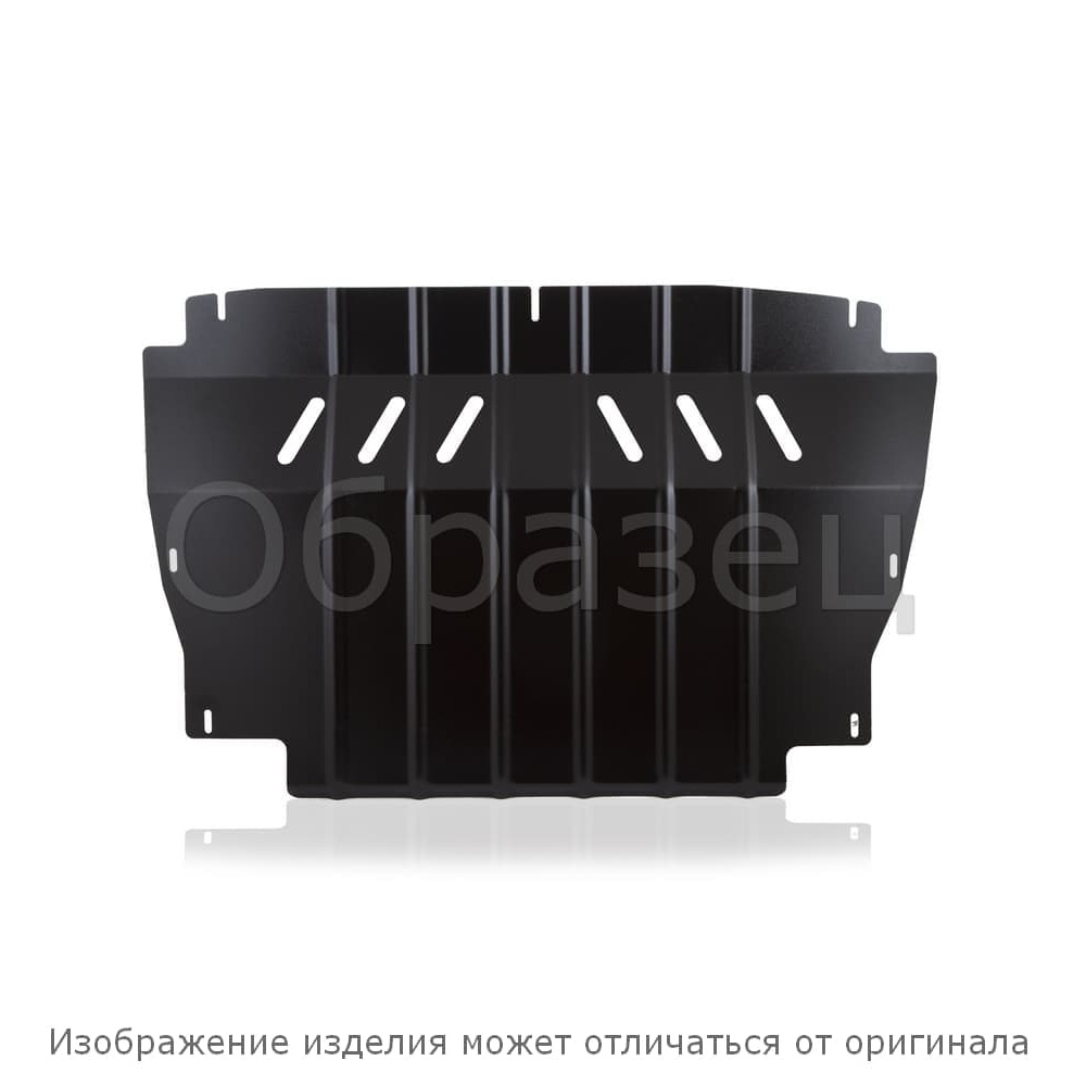 Защита КПП Subaru Legacy (B14) 2009-2012 Универсал Арт. 222687
