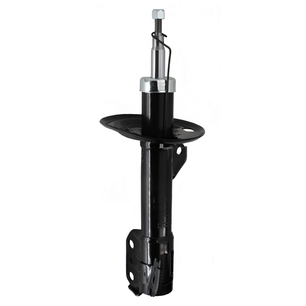 Стойка передняя  Toyota Aqua 2011-2014 5 дв., слева (L) Арт. BKSAF0886