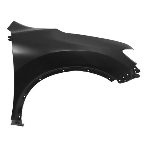 Крыло переднее  Nissan X-Trail (T32) 2013-2019 Под молдинг, справа (R) Арт. STDTU30161