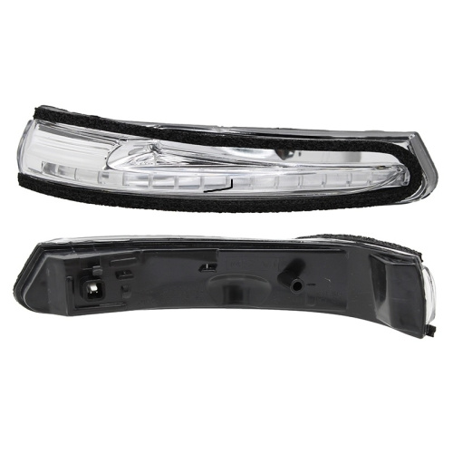 Поворот в зеркало  Kia Ceed II 2012-2015 Хэтчбэк 5 дв., слева (L) Арт. ST2020057