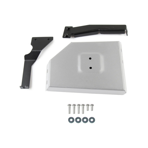 Защита редуктора Jaecoo J8 2024- V-2.0;4WD Арт. 333.0951.1