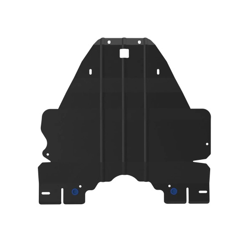 Защита картера двигателя Subaru Legacy (B14) 2009-2012 Универсал V-  2,0; 2,5 бен. АТ;МТ Арт. NLZ4616030