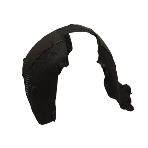 Подкрылок Lixiang Li L9 2022-, передний правый, пластик Арт. STLIL9016L1