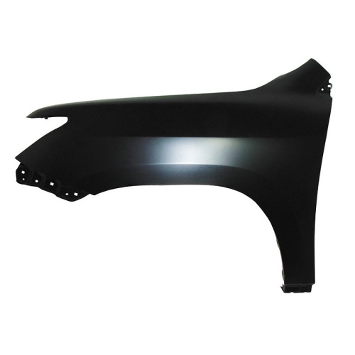 Крыло переднее  Lexus LX 570 2007-2012, слева (L) Арт. STLX910162