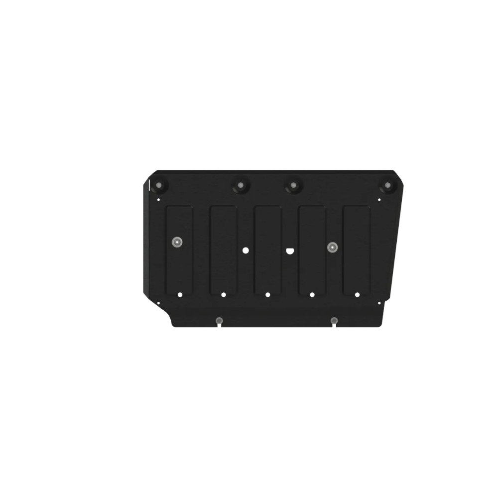 Защита топливного бака AITO M7 2022-2024 V- 1.5T 449 кВт AT FullWD Арт. 686219
