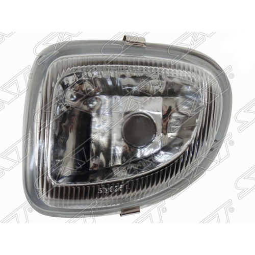 ПТФ  Toyota FunCargo 1999-2005, слева (L) Арт. ST52026L
