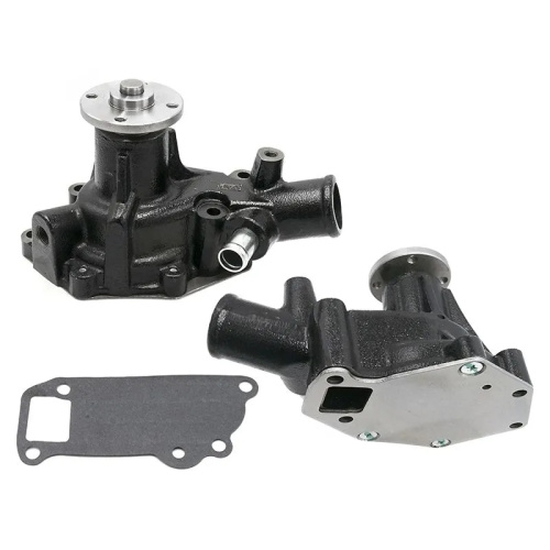 Насос водяного охлаждения  Isuzu Elf 1993-2006 4BC2;4BE1,  Арт. STI107