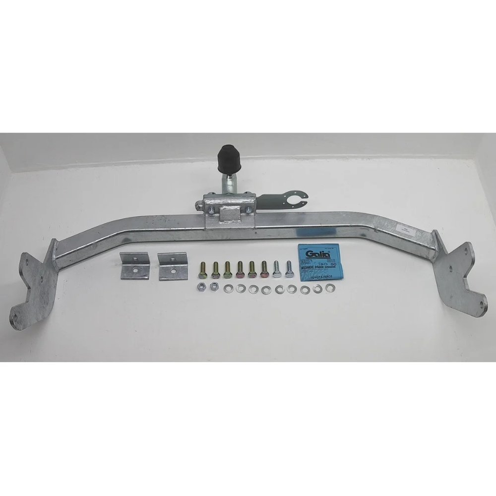 Фаркоп Toyota HiAce (H100) 1995-2005 GALIA Арт. T026A