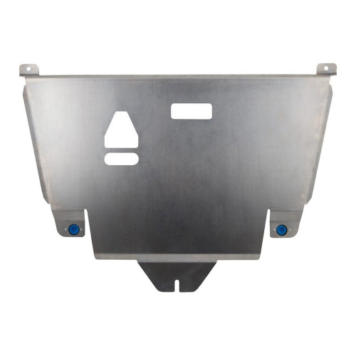 Защита картера двигателя Honda CR-V V 2016-2020 V- 2.0; 2.4 бен. AT Арт. AOY0102017A