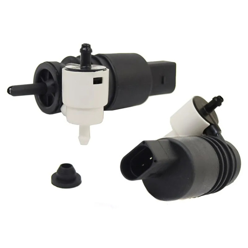 Насос омывателя  Mitsubishi Galant 9 2003-2006,  Арт. ST8260A059