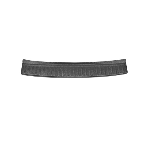 Накладка бампера Toyota Corolla (E160/E170) 2012-2016 Седан  Пластик 1 шт Арт. NT155202
