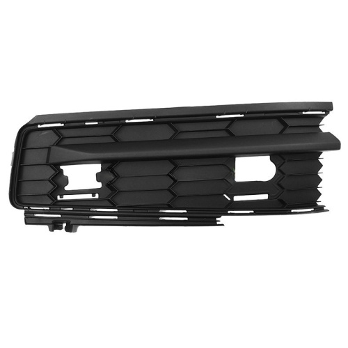 Решетка в бампер  Skoda Kodiaq I (NS7) 2016-2022, справа (R) Арт. STSDK7000G1