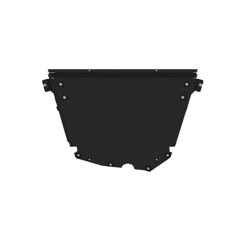 Защита картера двигателя, КПП GAC GS4 2024- Арт. 476492