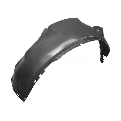 Подкрылок Volkswagen Golf III 1991-2000 Хэтчбэк 5 дв. до 1997г.в., передний левый, пластик Арт. STVW24016L2