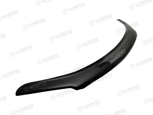 Дефлектор капота COBRA для Hyundai Santa Fe, арт.DK030