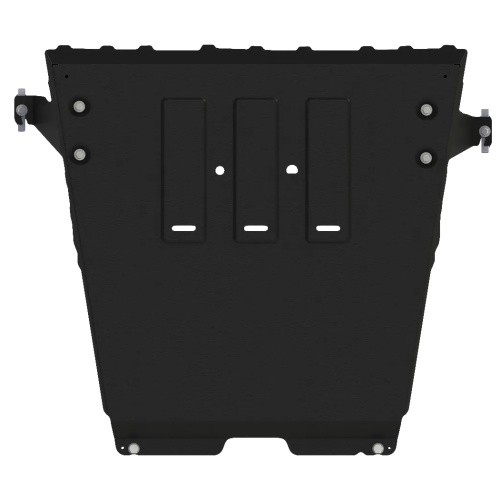 Защита картера двигателя, КПП Geely Emgrand (SS11) 2021- V-1.5 CVT FWD Арт. 285479