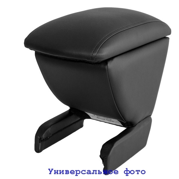 Подлокотник FRANZ для Opel Zafira B 2008-2014 Рестайлинг, арт. DR249QS12
